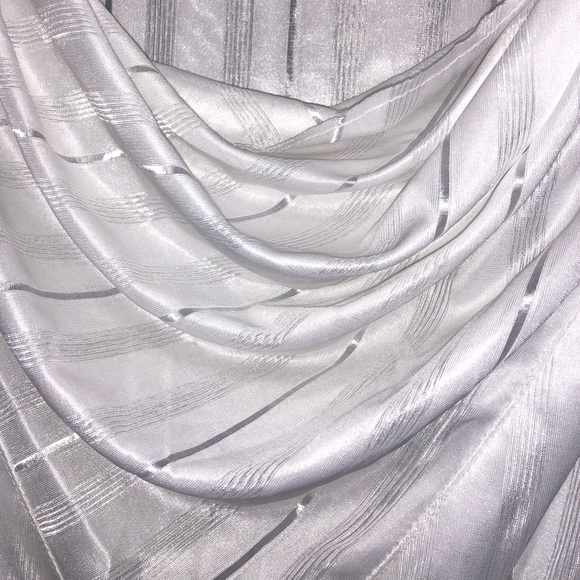 Pea Patch New York | vintage dress l shoulder pads - Picture 2 of 5